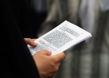 Описание православных треб и их значение